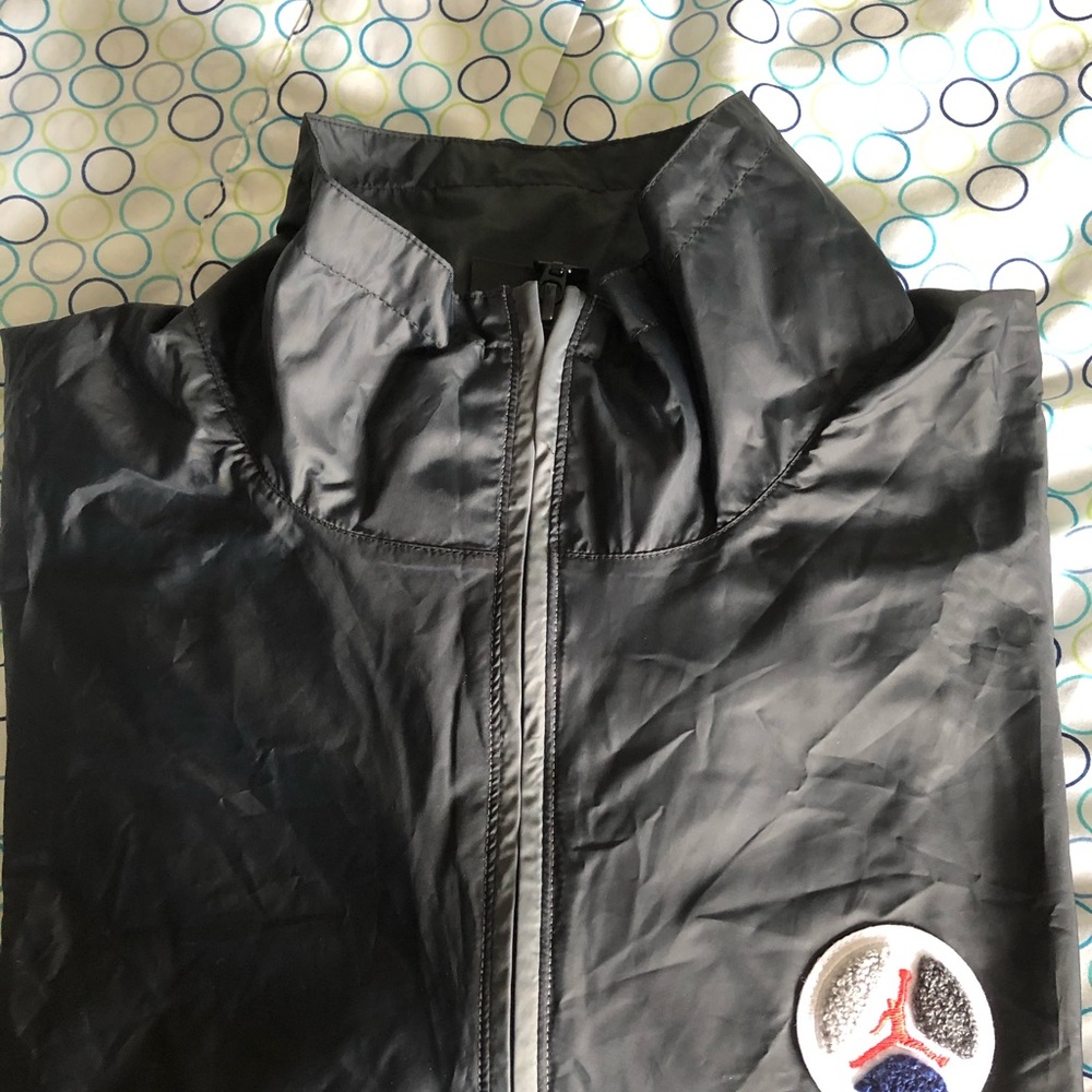 Jordan jacket